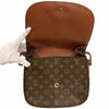 Louis Vuitton shoulder