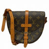 Louis Vuitton shoulder