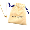 Louis Vuitton necklace