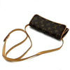 Louis Vuitton clutch