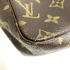 Louis Vuitton clutch