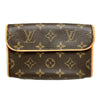 Louis Vuitton clutch