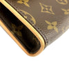 Louis Vuitton clutch