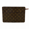 Louis Vuitton clutch