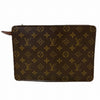 Louis Vuitton clutch