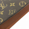 Louis Vuitton clutch