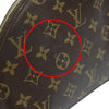 Louis Vuitton clutch