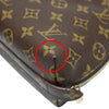 Louis Vuitton clutch