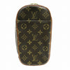 Louis Vuitton shoulder