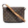 Louis Vuitton shoulder