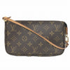 Louis Vuitton shoulder