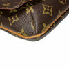 Louis Vuitton shoulder