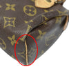 Louis Vuitton briefcase