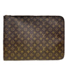 Louis Vuitton clutch