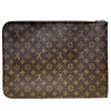 Louis Vuitton clutch