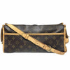 Louis Vuitton shoulder