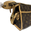 Louis Vuitton shoulder