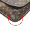 Louis Vuitton shoulder