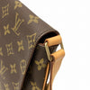 Louis Vuitton shoulder