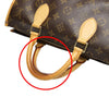 Louis Vuitton handbag