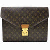 Louis Vuitton clutch