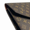 Louis Vuitton clutch