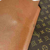 Louis Vuitton clutch