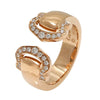 Cartier ring