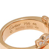 Cartier ring