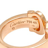 Cartier ring