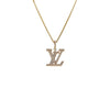 Louis Vuitton necklace