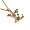 Louis Vuitton necklace