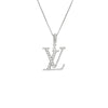 Louis Vuitton necklace