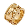 Cartier ring