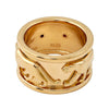 Cartier ring