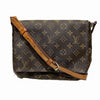 Louis Vuitton shoulder