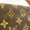 Louis Vuitton shoulder