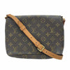 Louis Vuitton shoulder