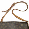 Louis Vuitton shoulder