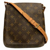 Louis Vuitton shoulder