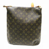 Louis Vuitton shoulder