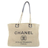 Chanel tote