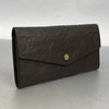 Louis Vuitton wallet