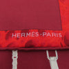 Hermès scarf