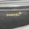 Chanel shoulder