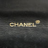 Chanel shoulder