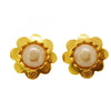 Chanel earring