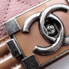 Chanel shoulder