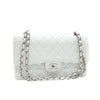 Chanel shoulder