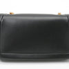 Secondhand Fendi Baguette Black Leather Bag